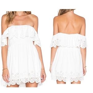 Lovers & Friends Dream Vacay Dress